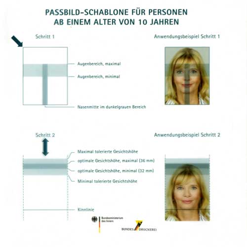 Pass-Visa-Visum,